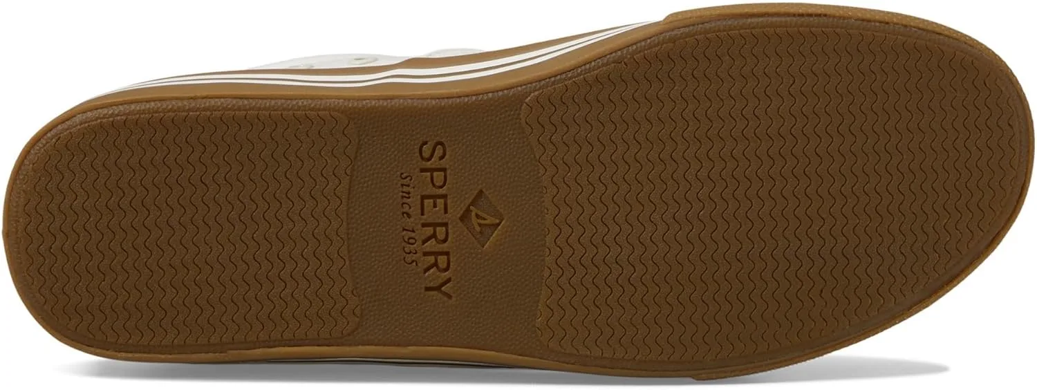 Мужские кроссовки Sperry Striper II CVO, белый — фото 4