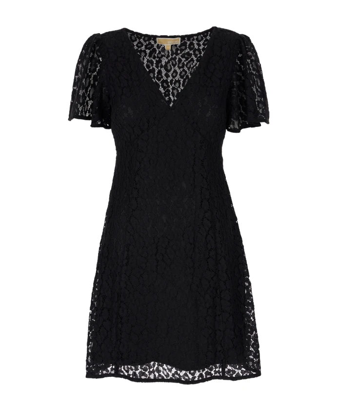 

Платье Абити Michael Kors, черный