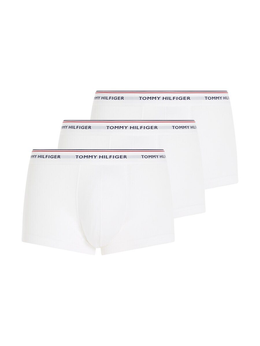 

Боксеры Tommy Hilfiger, белый