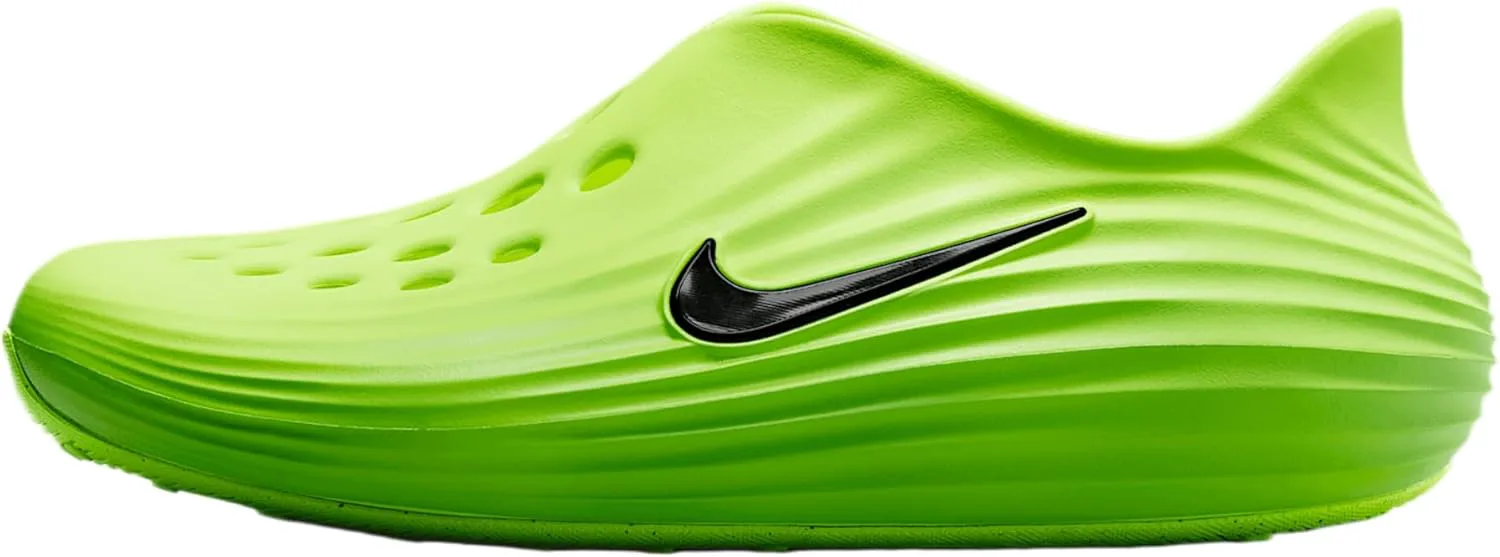 Мужские кроссовки Nike Reactx Rejuven8, зеленый/черный