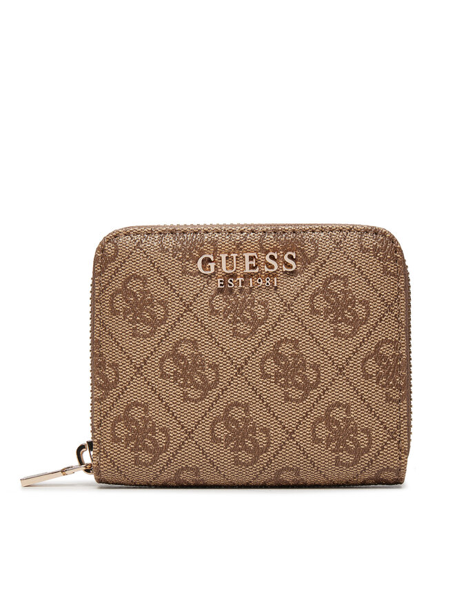 

Кошелек Guess, бежевый