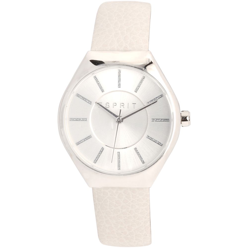 

Серебряные женские часы Esprit
