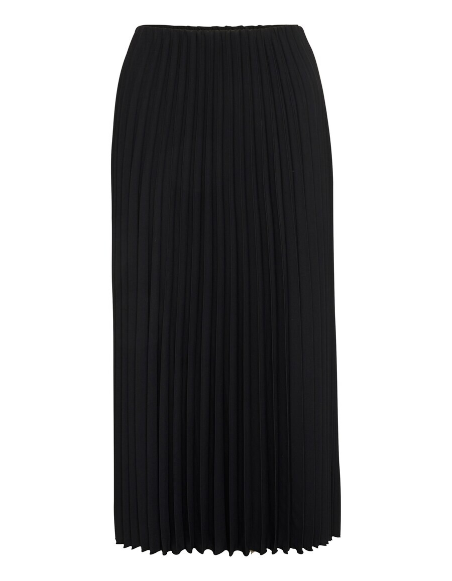 

Юбка макси InWear Skirt Nhi, черный