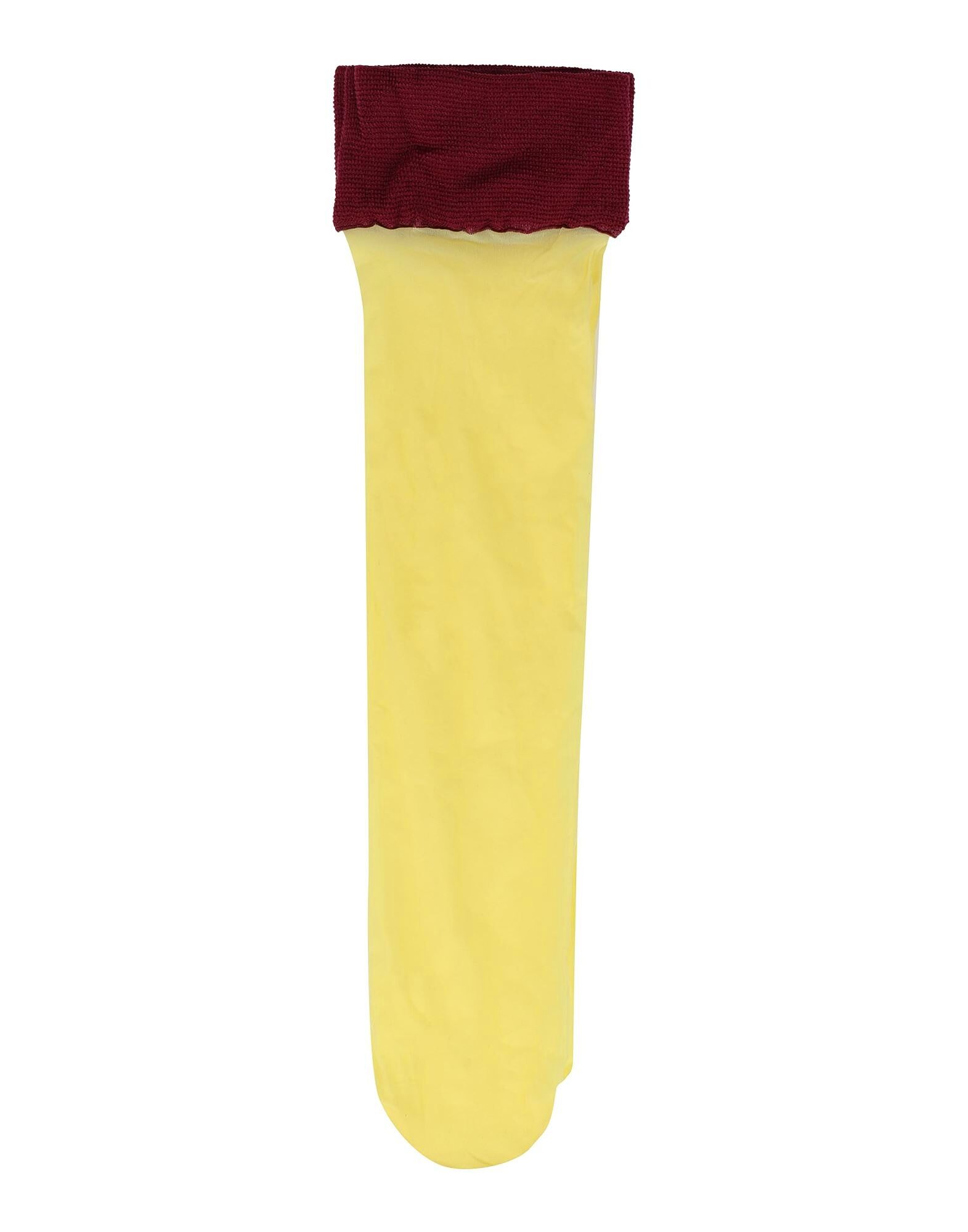 

Носки Fogal, желтый