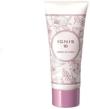 Сыворотка — Дневной - Ignis io Moist Top Puree, 35 г