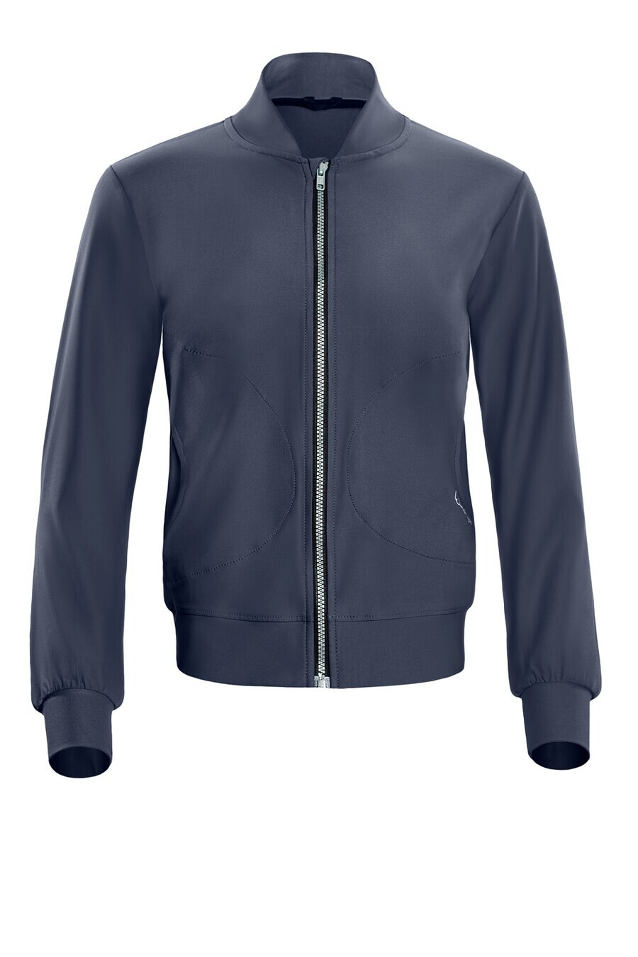 

Тренировочная куртка Winshape Athletic Jacket J007C, антрацит