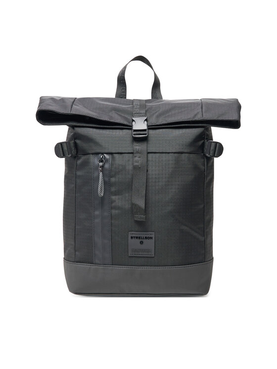 

Рюкзак Northwood Rs Rolltop Backpack 14″ 4010003304 Strellson, черный