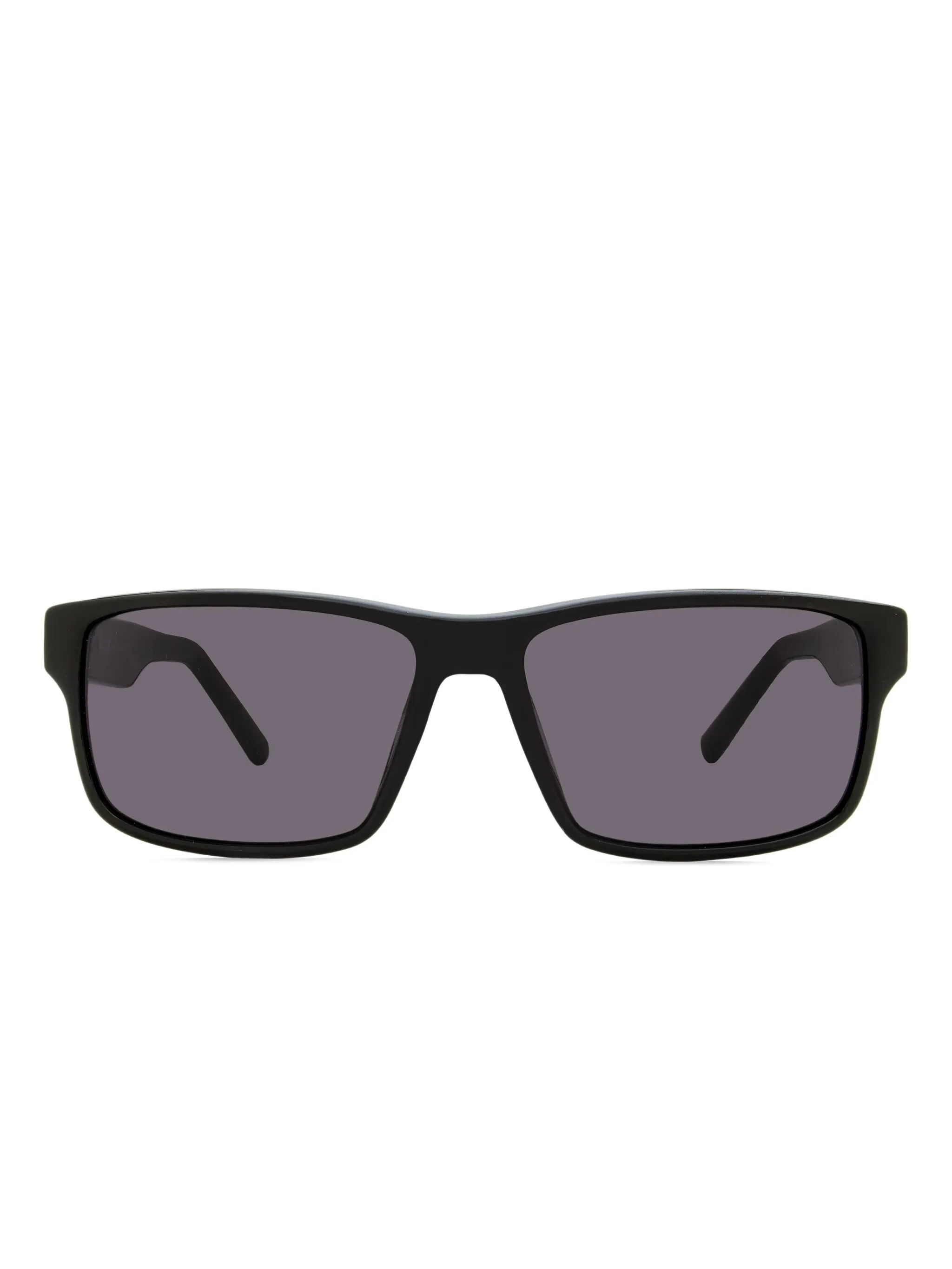 

Солнцезащитные очки 960 Ferragamo Eyewear, черный