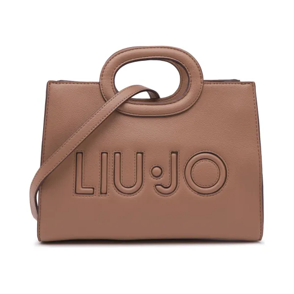

Большая сумка Liu Jo, коричневый
