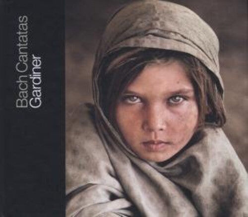 

CD диск Bach / Larsson / Genz / Agnew / Loges / Harvey: Cantatas 27