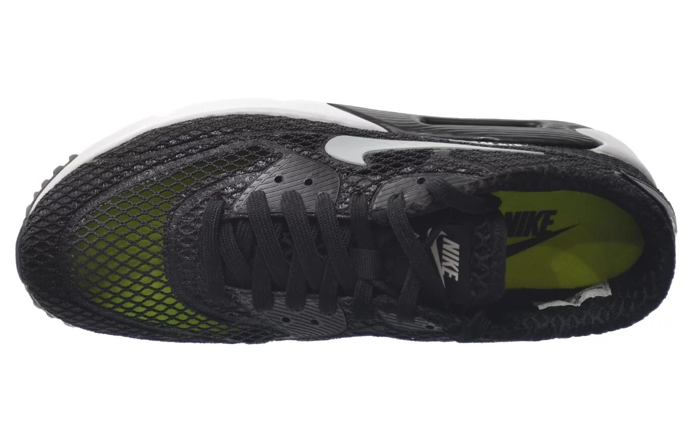 Nike Air Max 90 Кроссовки Мужчины — фото 4