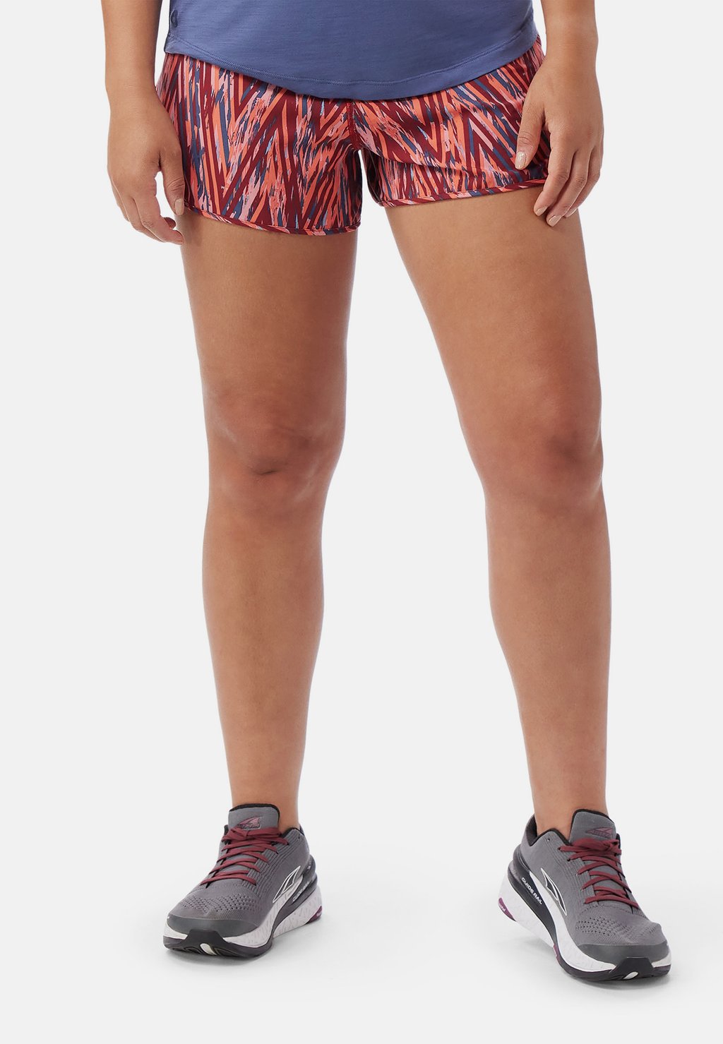 

Спортивные шорты ACTIVE 3 Smartwool, фуксия