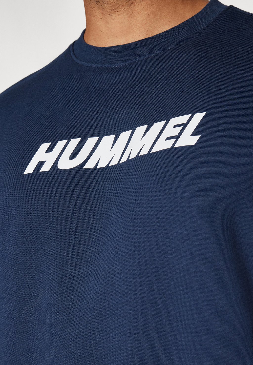 

Толстовка ELEMENTAL Hummel, синий