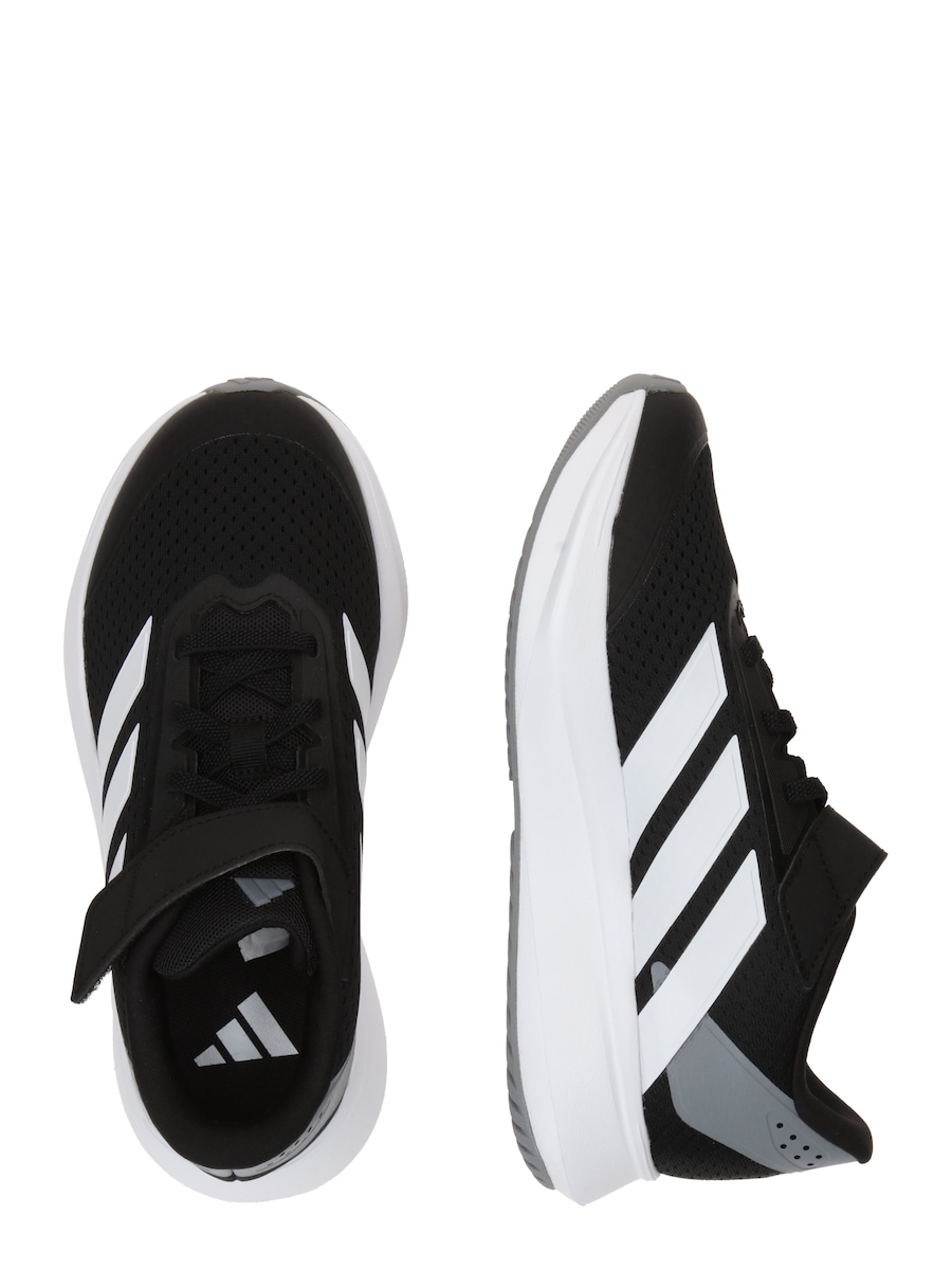 Спортивные кроссовки ADIDAS SPORTSWEAR DURAMO SL2 EL, черный — фото 2