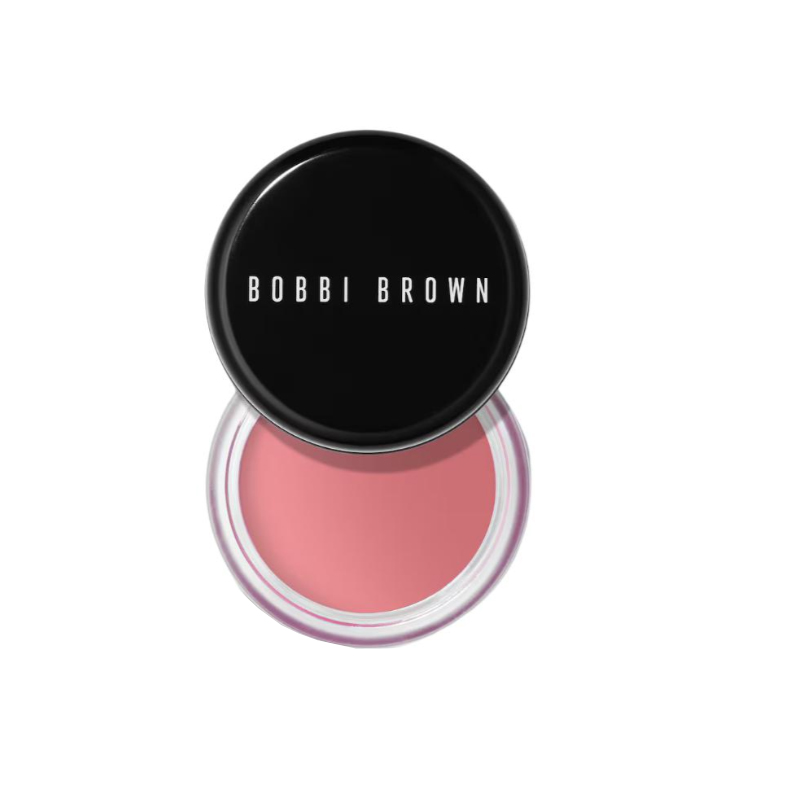 

BOBBI BROWN Многоцветная палетка для губ и щек Blush Cream, легко растушевывается, Natural, 8,5 г