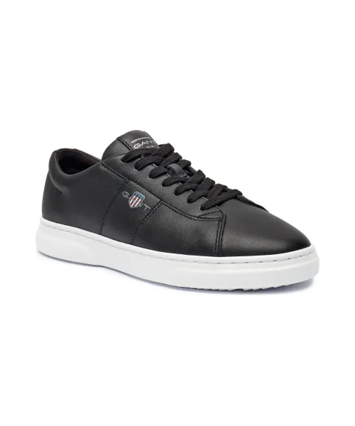 

Кожаные кроссовки Joree Gant, черный