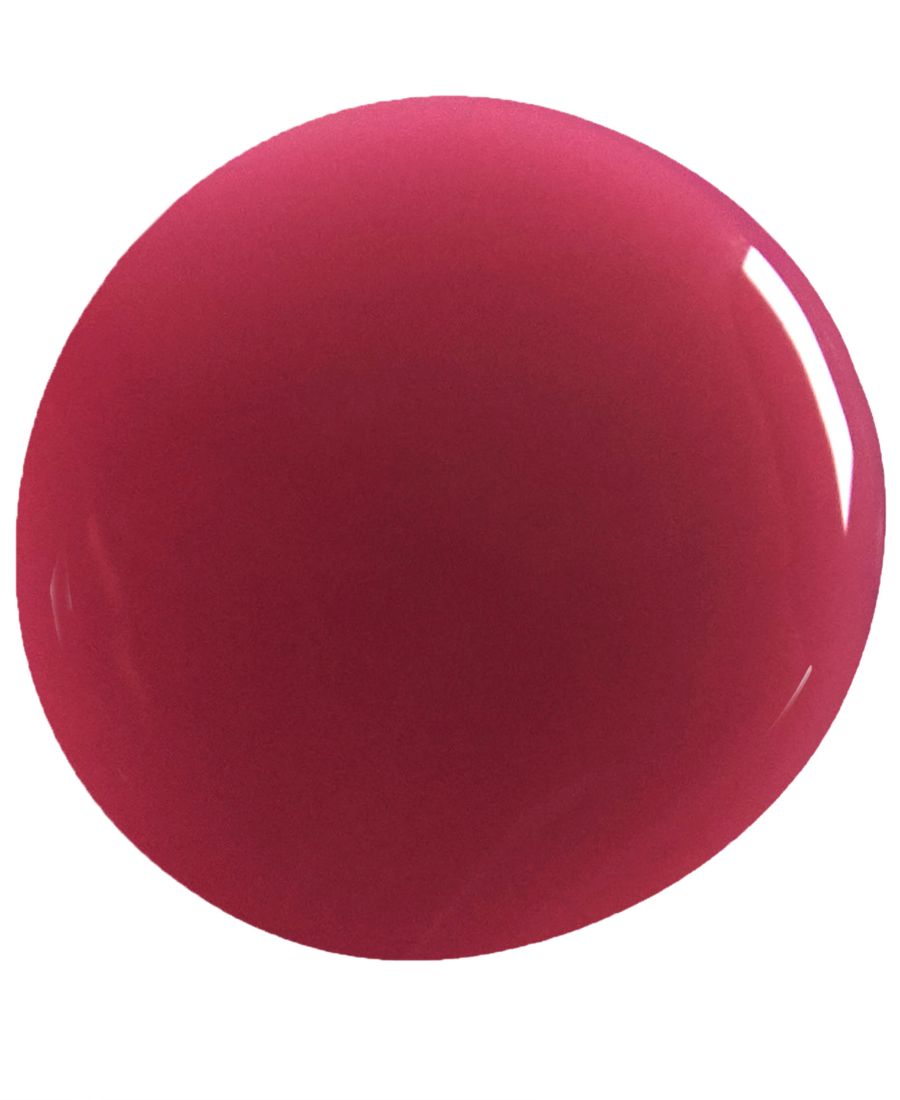 Укрепляющее средство для ногтей Jelly Preserve, 0,4 унции Butter LONDON, цвет victoria plum — фото 2