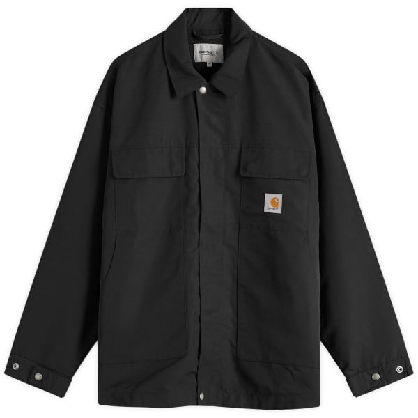 

Куртка Лиама Carhartt Wip, черный