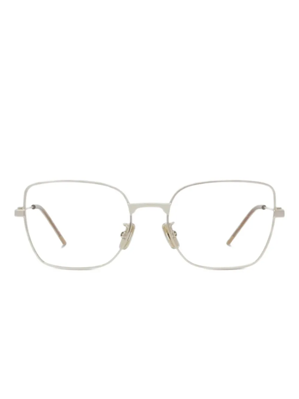 

Очки квадратной формы Givenchy, серебристый