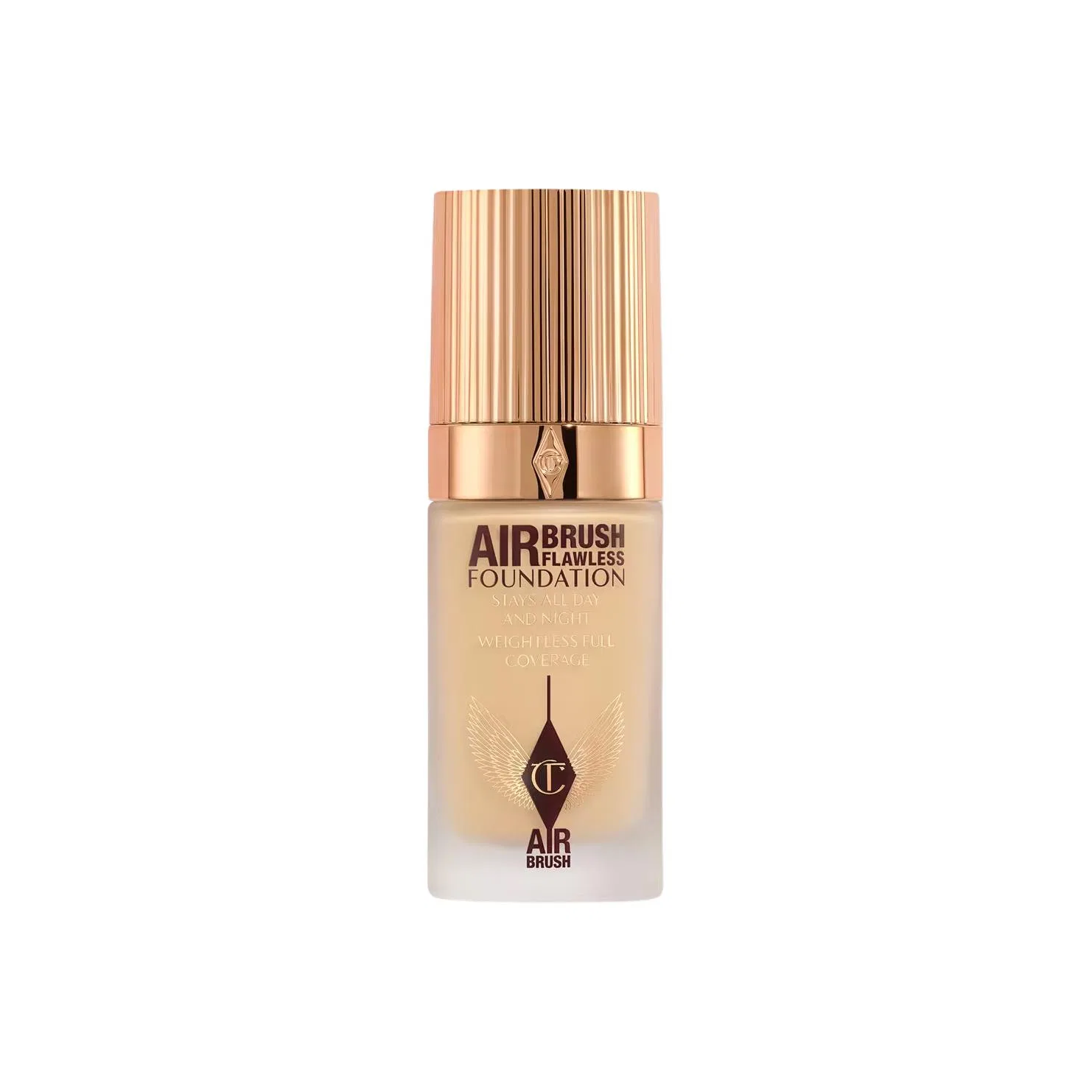 Тональный крем CT Upgraded Flawless Liquid Foundation Charlotte Tilbury