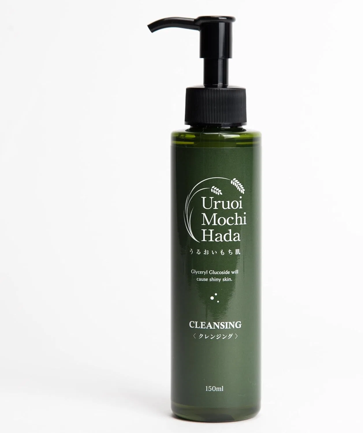 Гель для умывания увлажняющий Uruoi Moisture Skin с цитрусовым ароматом, 150 мл