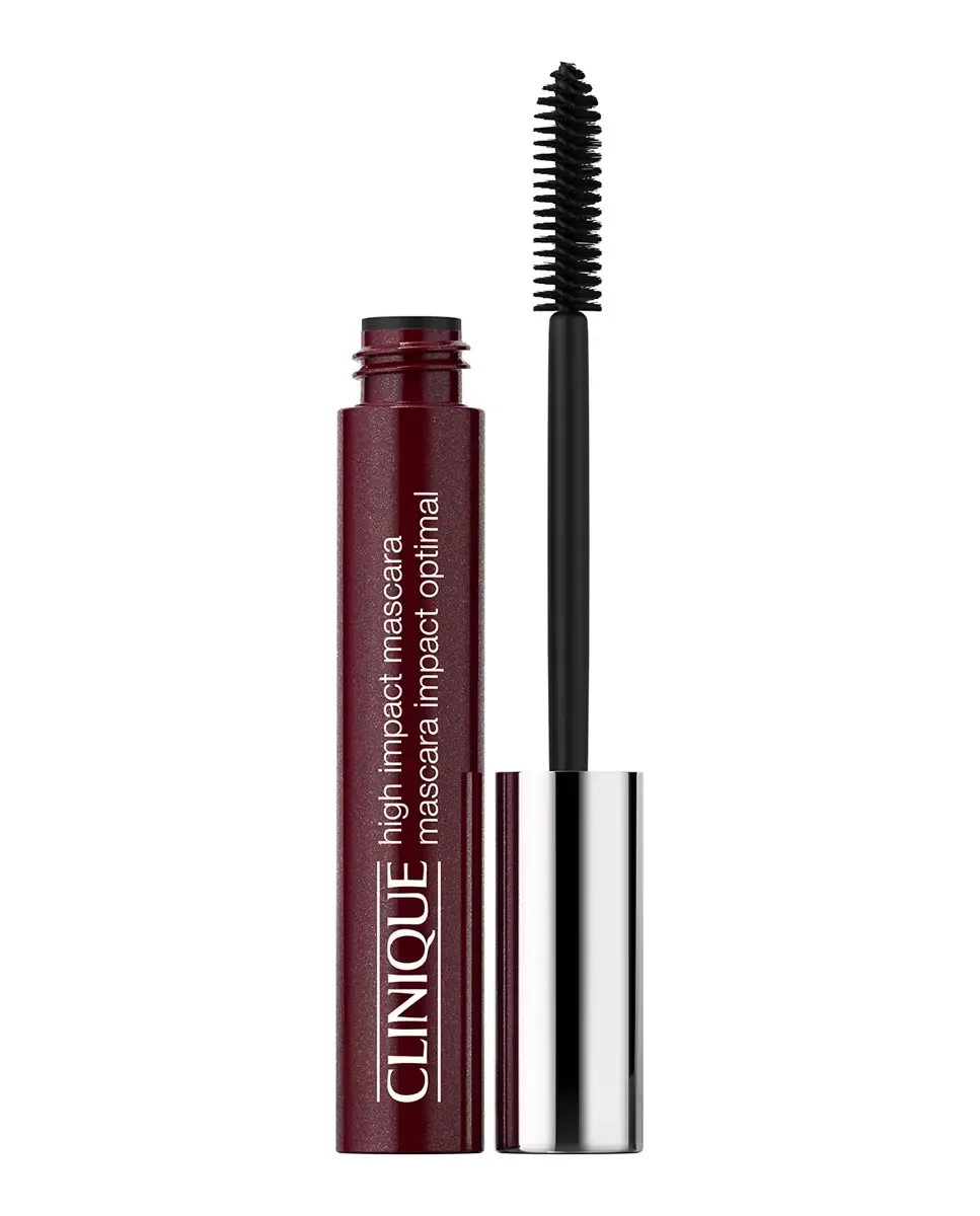 Тушь для ресниц High Impact 7 мл Clinique, Negro