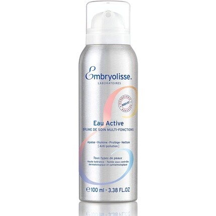 

Многофункциональный увлажняющий спрей Eau Active 100 мл, Embryolisse