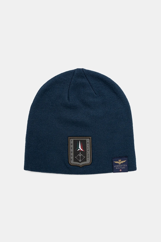 

Шапка Aeronautica Militare, синий