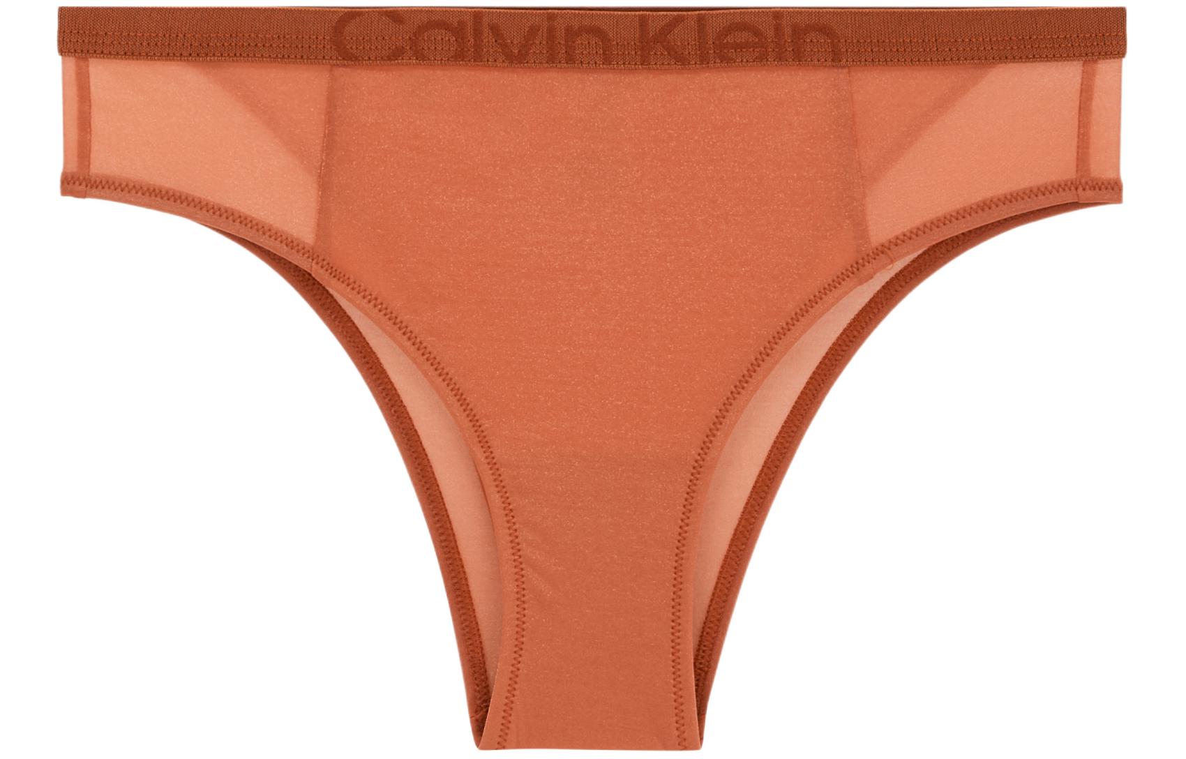 

Женские трусы Calvin Klein