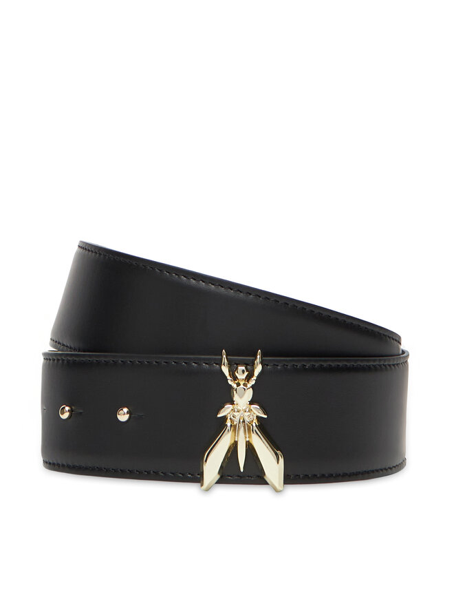 

Женский ремень Patrizia Pepe 8W0051/L048-K118 Schwarz