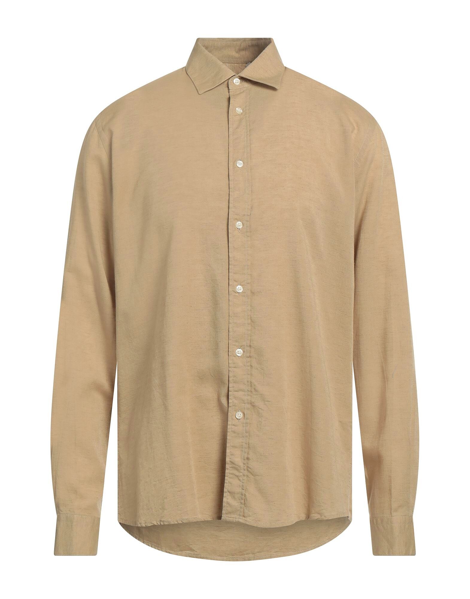 

Рубашка Liu •Jo, песочный