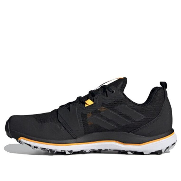 

Кроссовки terrex agravic gtx Adidas, черный