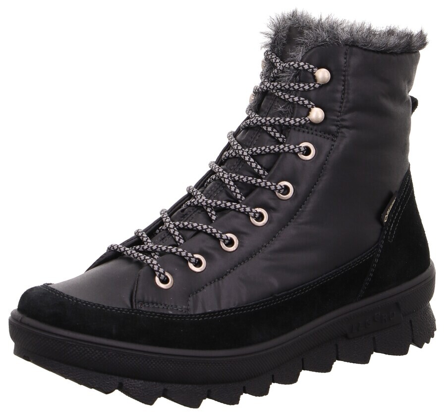 

Ботинки Legero Snow Boots Novara, черный
