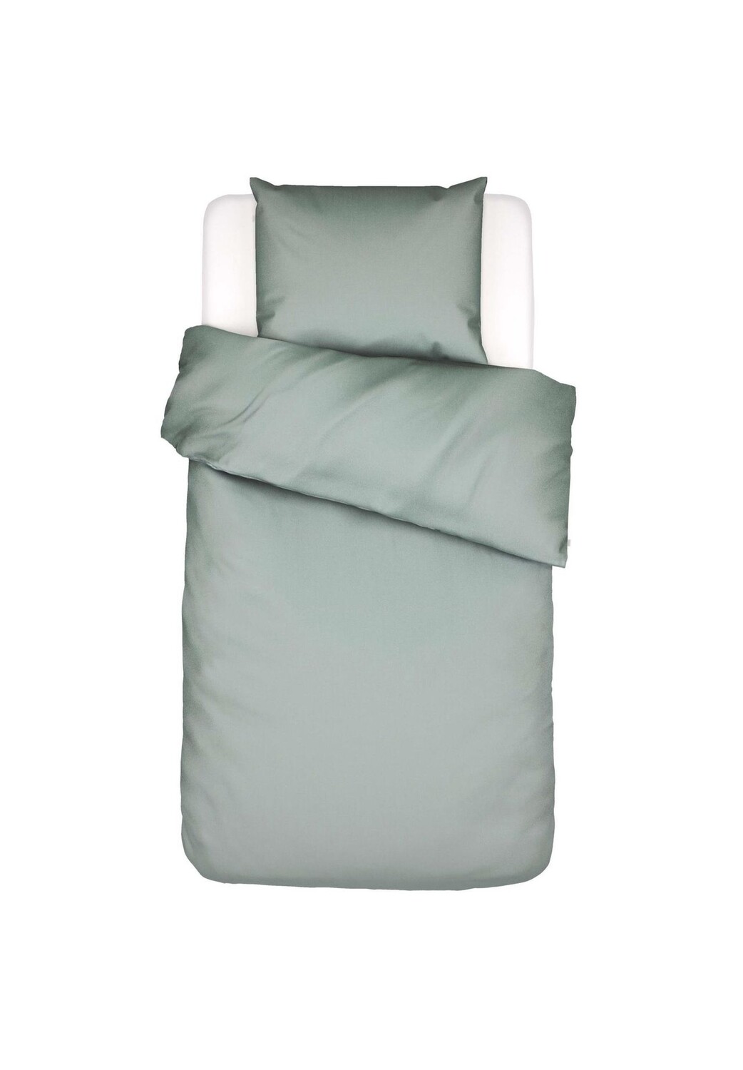 

Постельное белье Зева ESSENZA, цвет Gesamt Breite Dusty Green