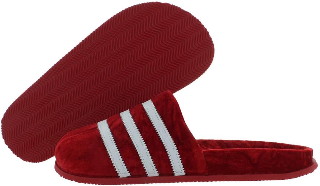 

Мужские шлепанцы adidas Adilette 22, красный