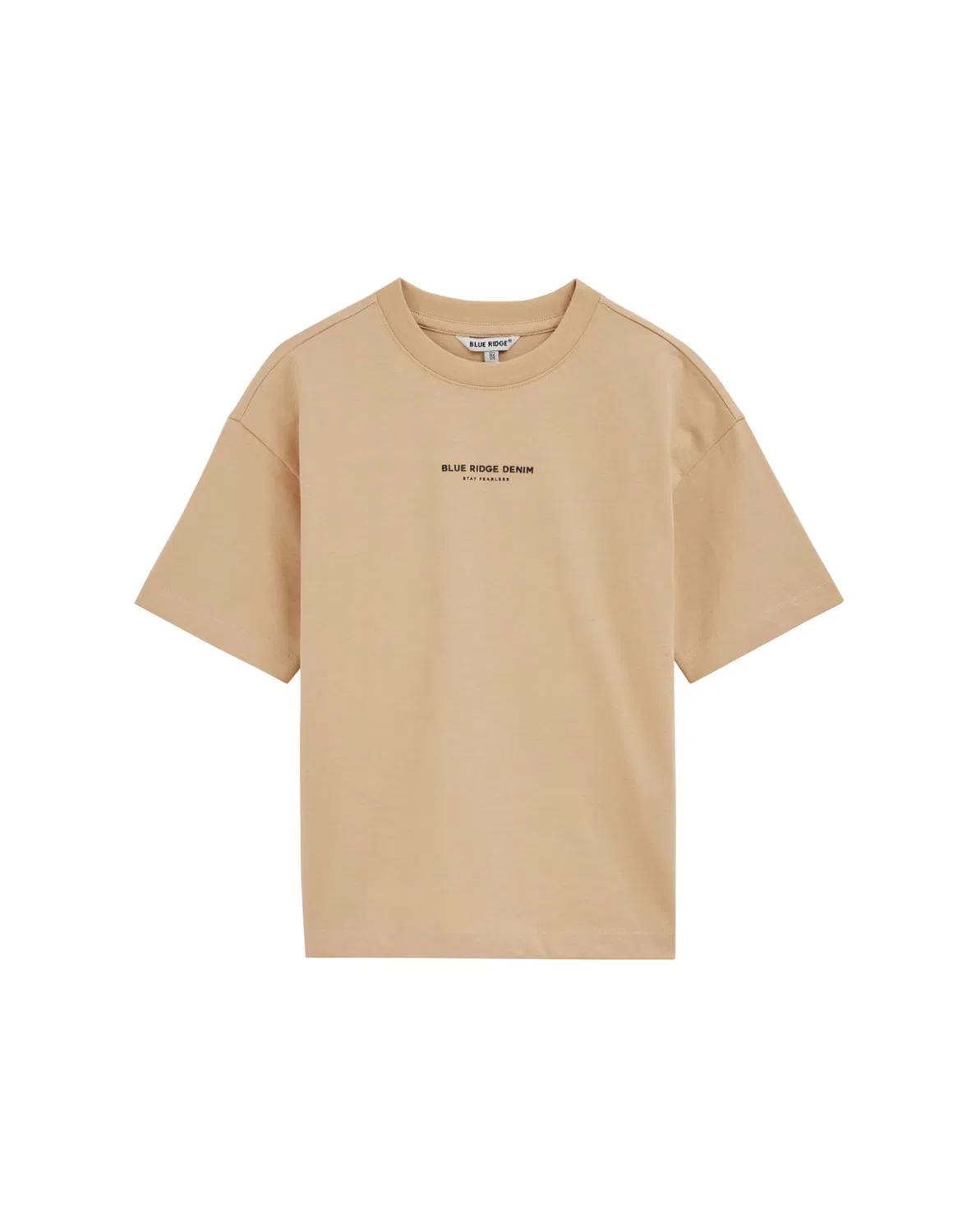 Футболка We Fashion, Camel