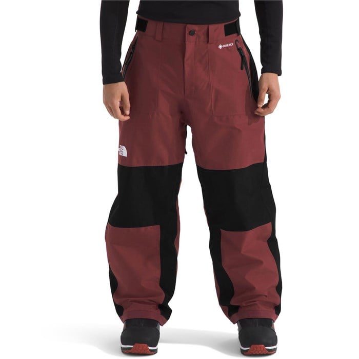 

Брюки Gore-Tex Hex - мужские The North Face, Sumac/Tnf Black, Черный, Брюки Gore-Tex Hex - мужские The North Face, Sumac/Tnf Black