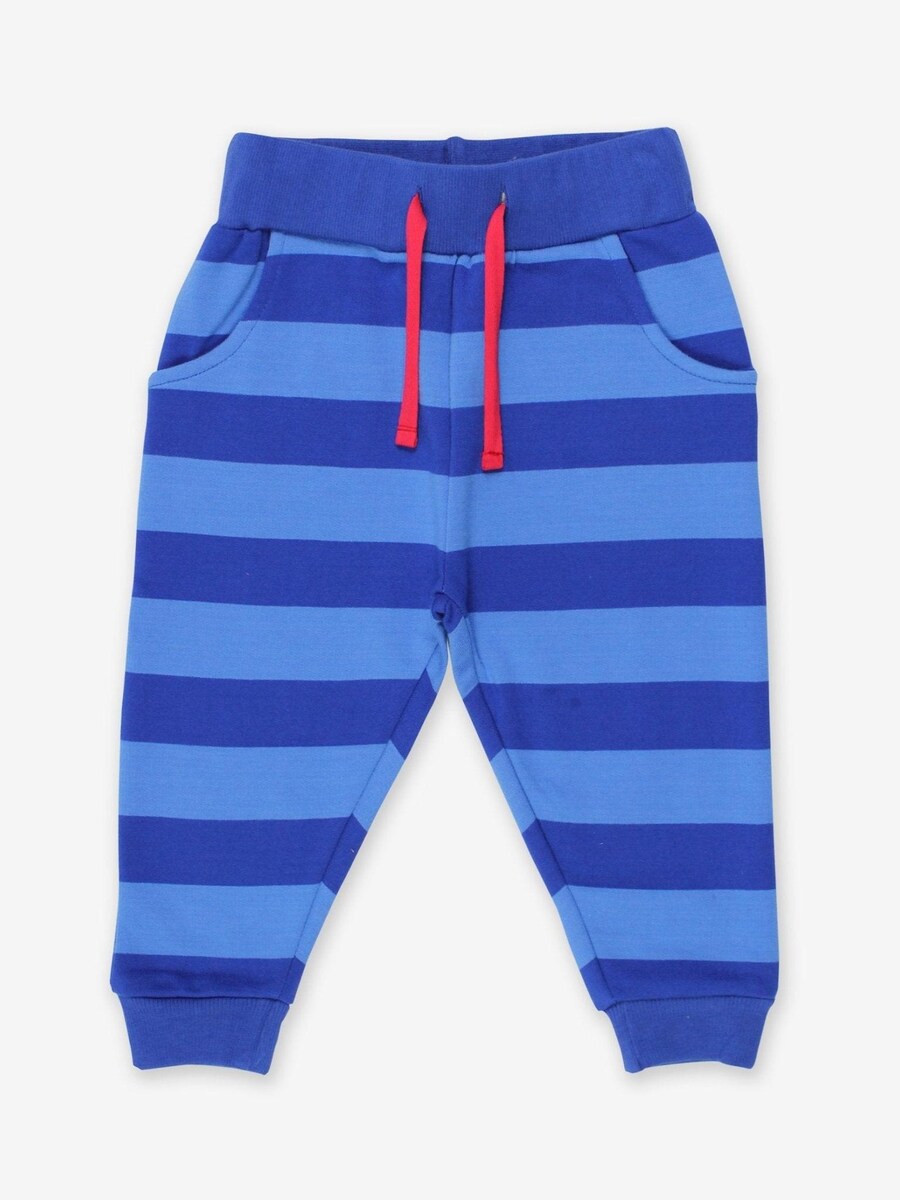 

Обычные брюки Toby Tiger, синий