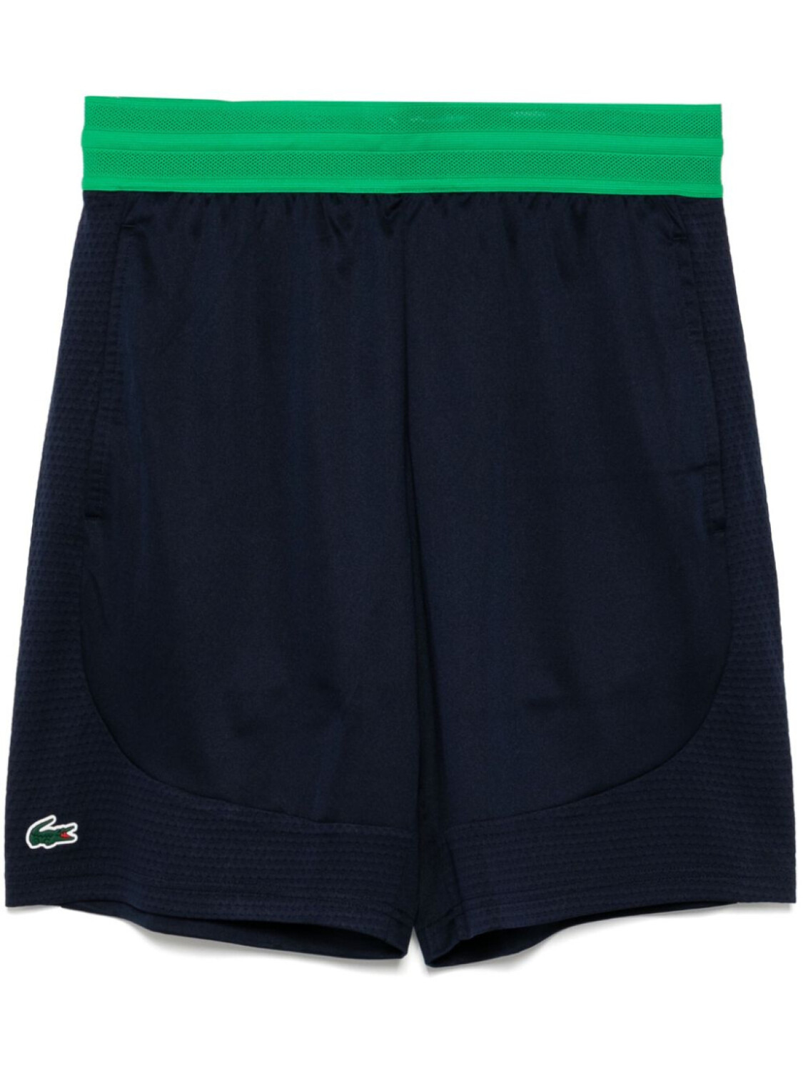 

Lacoste шорты Ultra Dry Stretch Tennis, синий
