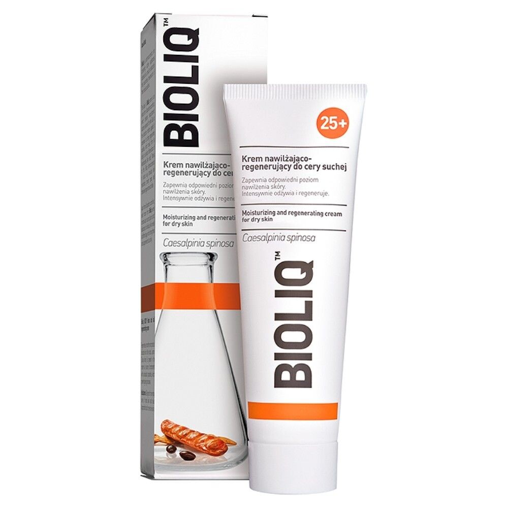 

Bioliq 25+ крем для лица, 50 ml