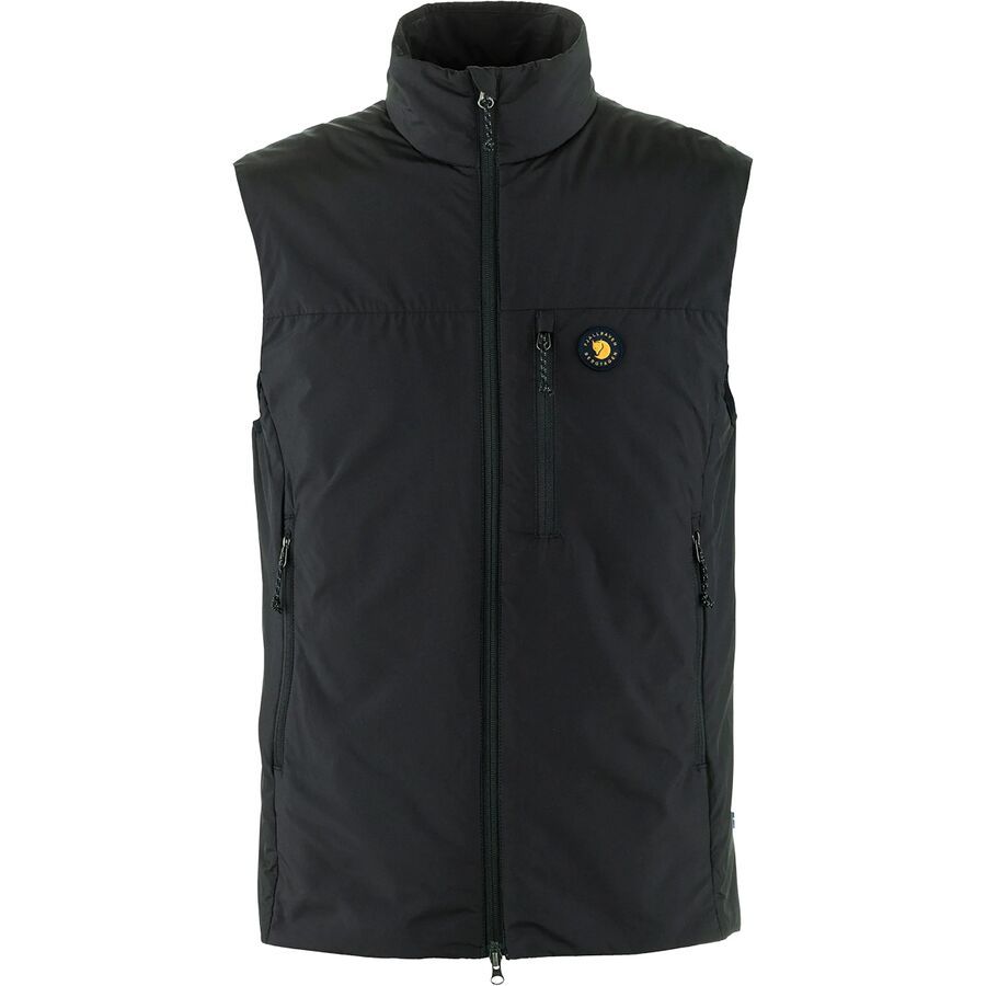 

Изоляционный жилет Bergtagen 60 - мужской Fjallraven Fjallraven, Black