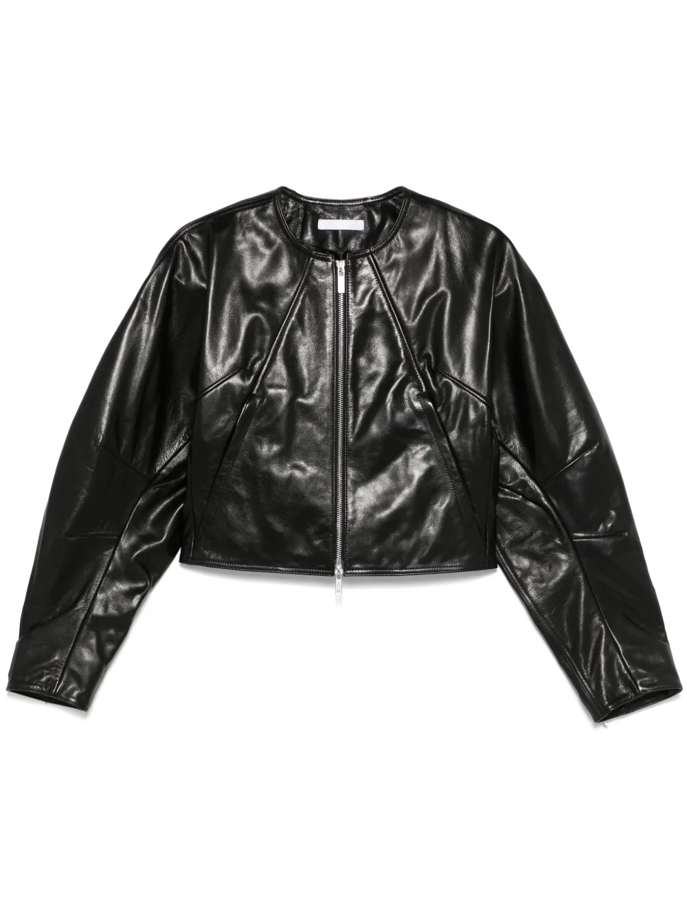 

Куртка Articulated Helmut Lang, черный
