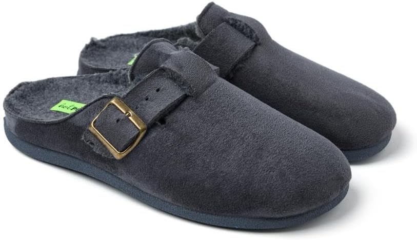 

Мужские повседневные мюли Hot Potatoes!, серый