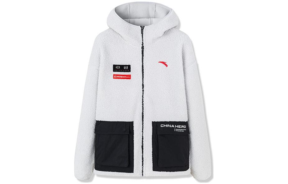 

Куртка Variety Training Collection Breeze Gray ANTA, Серый, Куртка Variety Training Collection Breeze Gray ANTA