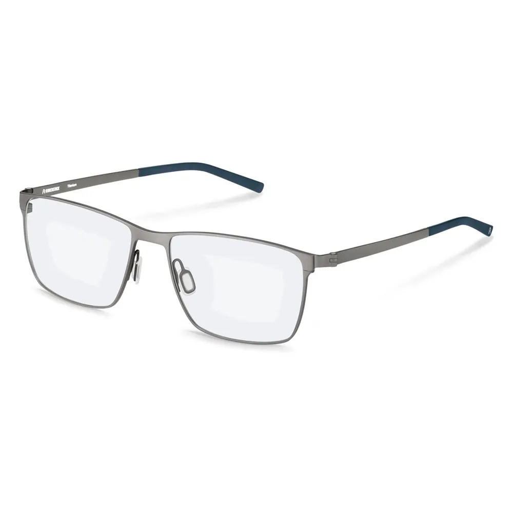 Очки для чтения Rodenstock R7171-55D000 55x16x140 мм, серый