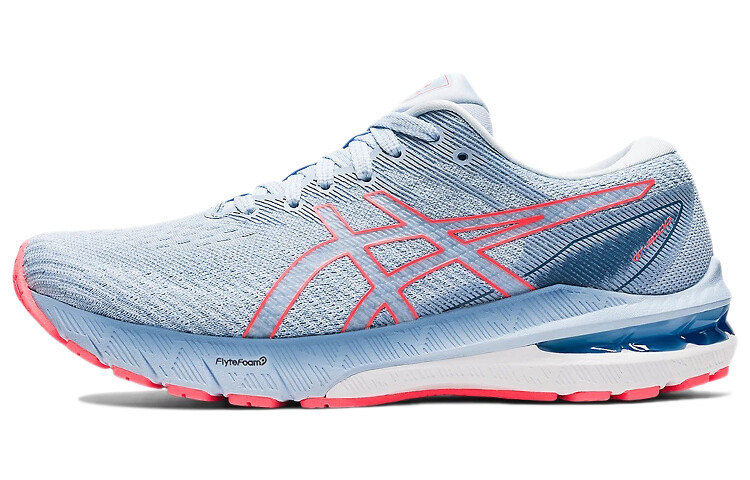 

Asics Кроссовки Женщины