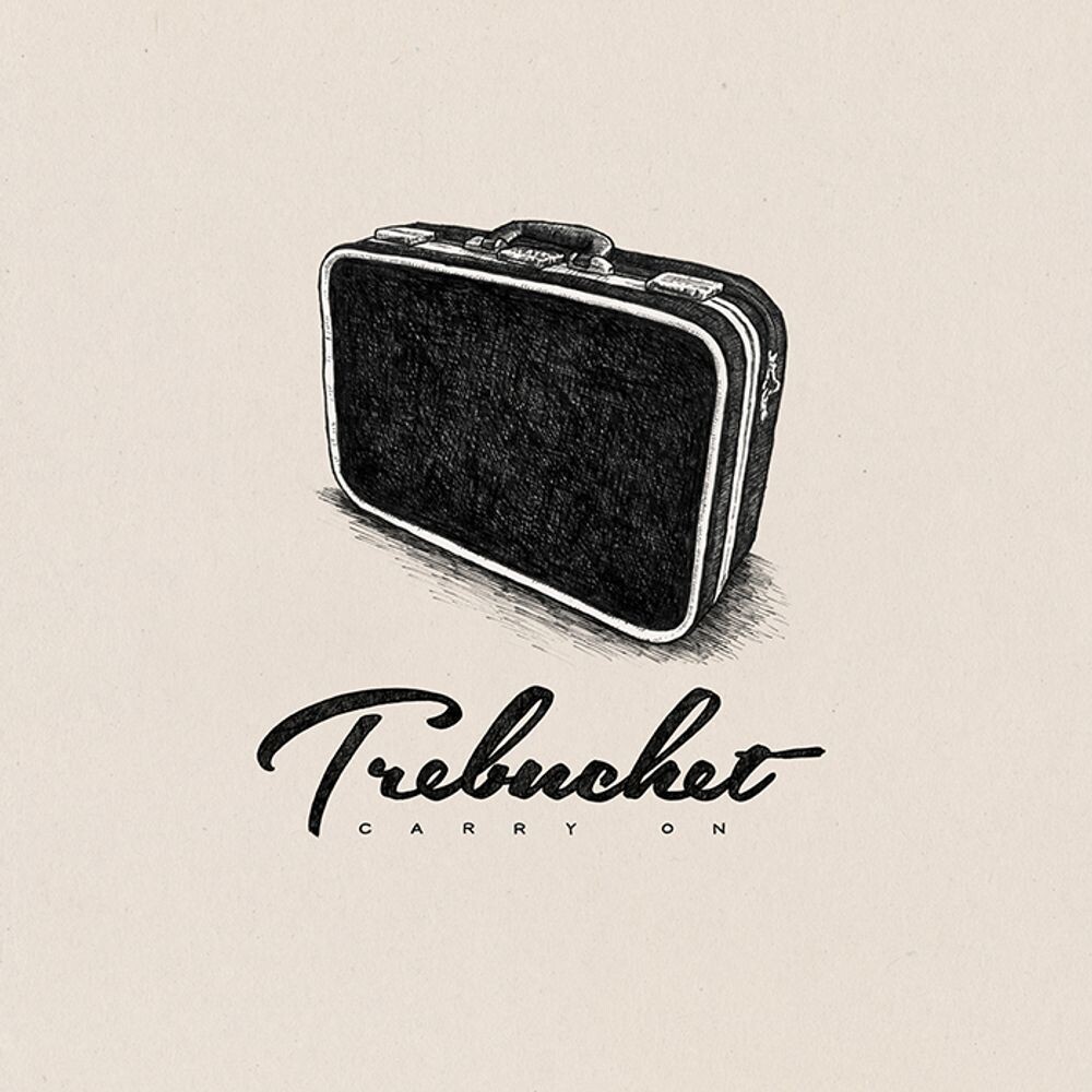 

Виниловая пластинка LP Carry On [Home Grown] - Trebuchet