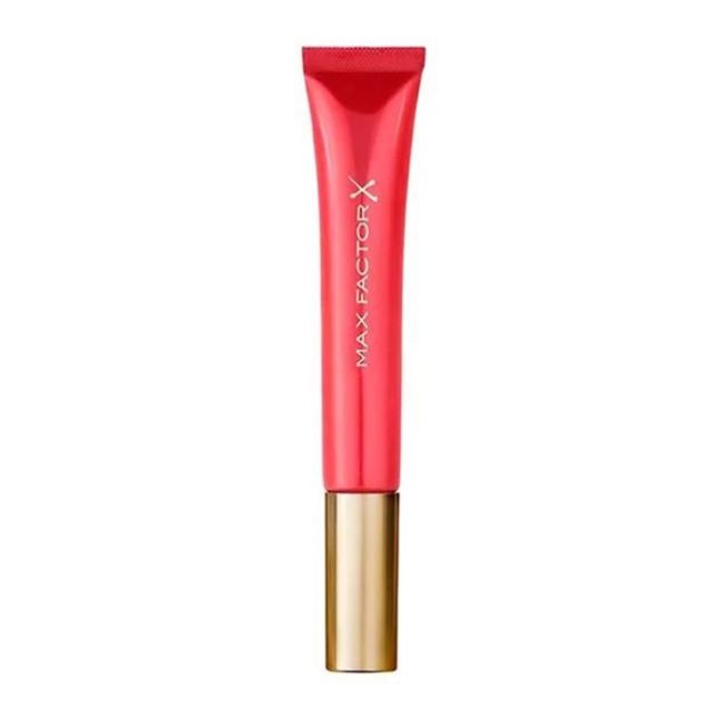 

Цветной эликсир-кушон-блеск для губ Max Factor, цвет 35, 9 мл