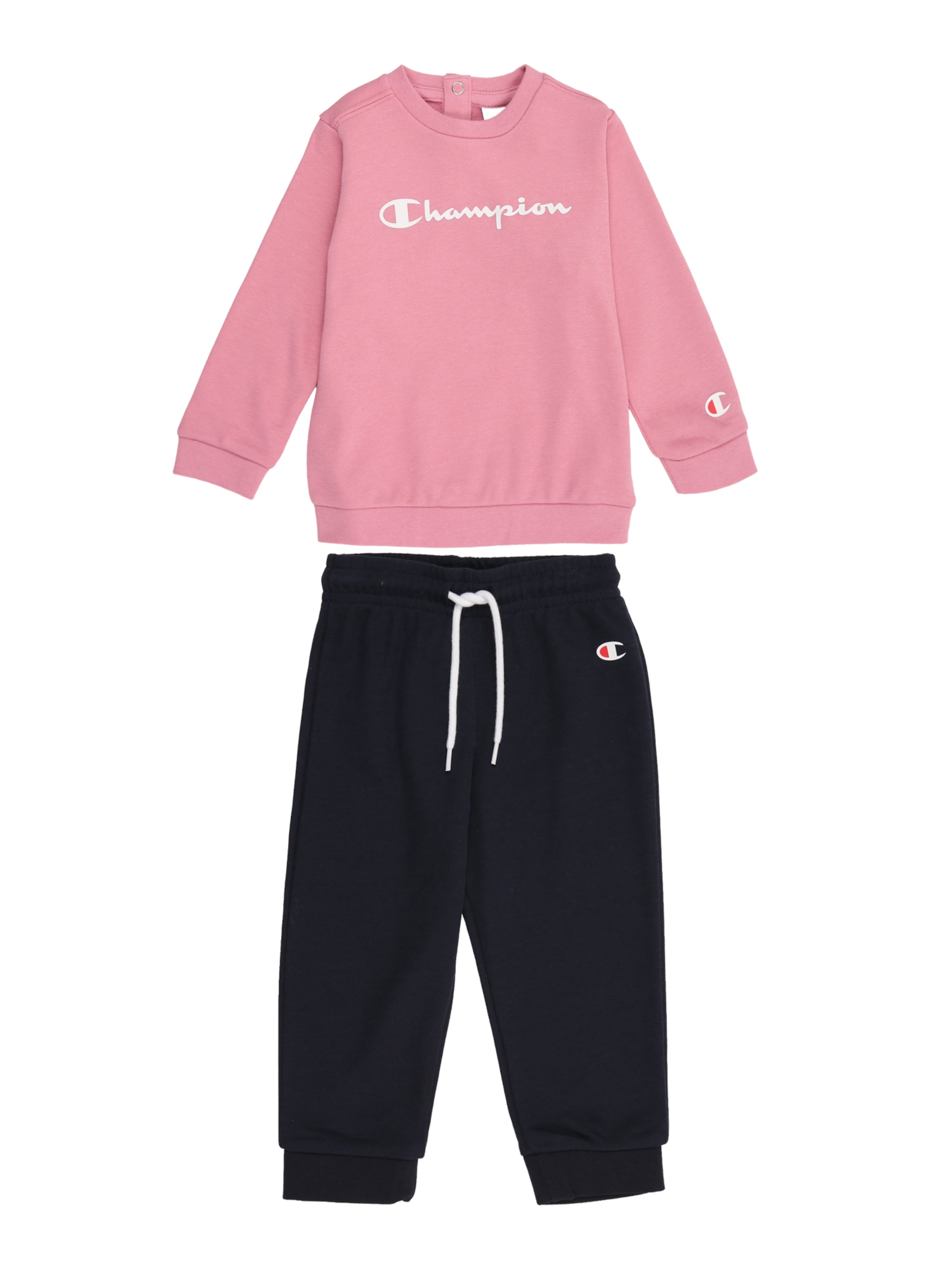 

Champion Authentic Athletic Apparel Спортивный костюм в цвете Marine Blue, Eosin