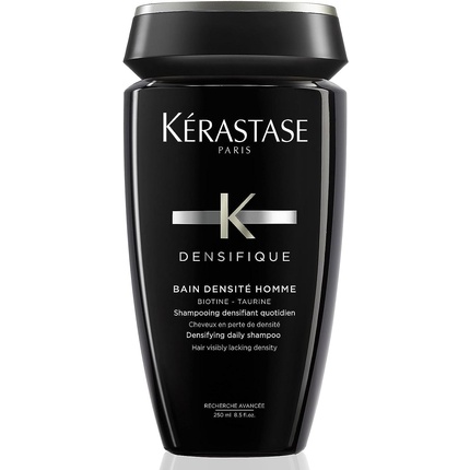 

Densifique Bain Densit Homme Шампунь для волос для мужчин 250 мл, Kerastase